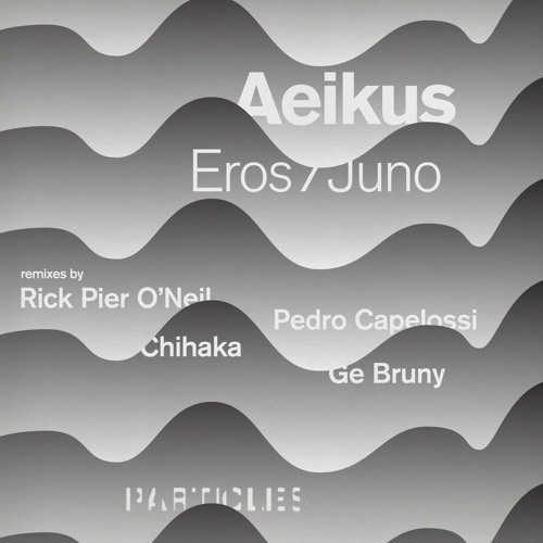 Eros (Rick Pier O'Neil Remix)