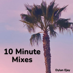 10 Minute Mixes 🍷
