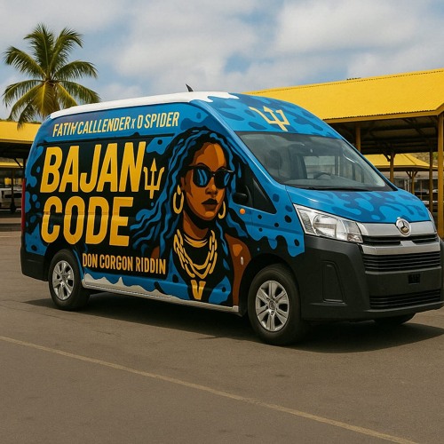 Faith Callender - Bajan Code (Clean Edit)
