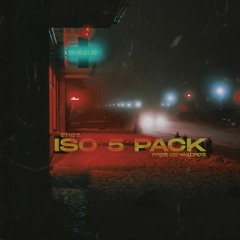 ISO 5 PACK **5 FREE DOWNLOADS**