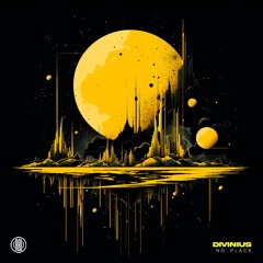 DIVINIUS - No Place (Original Mix) 160Kbps