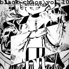 Kingen Ravemonster Mix