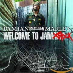 Damian Marley - Welcome to jamrock full album