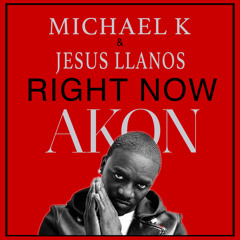 Right Now (Michael K & Jesus Llanos 2K19 Remix) - Akon