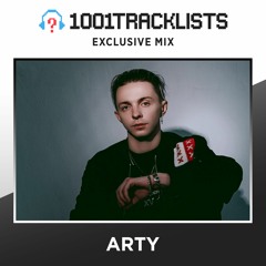 ARTY - 1001Tracklists 'From Russia With Love' Exclusive Mix