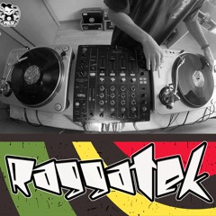 Raggatek mix 2020 - Stay at home (onlyVinyl)