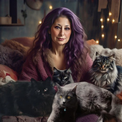Furry Angels