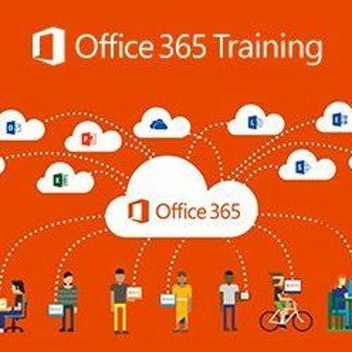 Office 365 training hotsell
