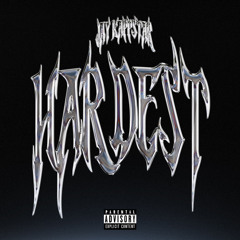 HARDEST - JAY KAPPSTAR