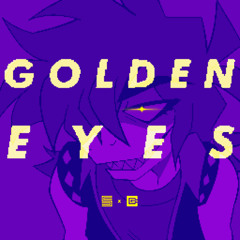 Silva Hound & CG5 - Golden Eyes