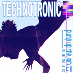 Technotronic - Pump Up The Jam (MaTTsh Remix)