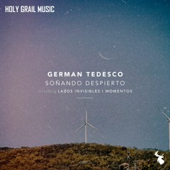 German Tedesco - Lazos Invisibles