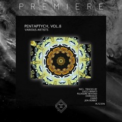 PREMIERE: Lucci Minati - Free (Extended Mix) [Polyptych Noir]