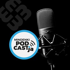 Mindenki Podcastja - Simonfalvi Anita, Kemény Vagyim - Óbudai Anziksz 2021 tavasz