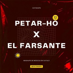 Oques Grasses & Ozuna - Petar-ho vs El Farsante (Catshups Mashup) - DESCÀRREGA GRATUÏTA
