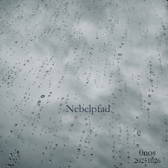 Nebelpfad