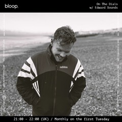 On The Dials w/ Edward Sounds - 02.11.21