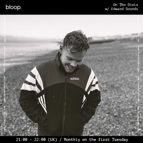 On The Dials w/ Edward Sounds - 02.11.21