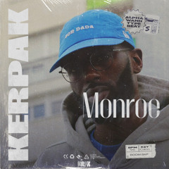 "Monroe" - Alpha Wann Type Beat (Boom Bap Beat) (Prod By. Kerpak)