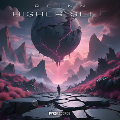 Reinn - Higher Self
