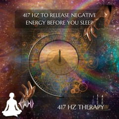 417 Hz Music For Relaxation in Spa