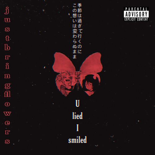 U lied I smiled (prod. predefe1 )