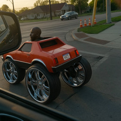 bigger n badder