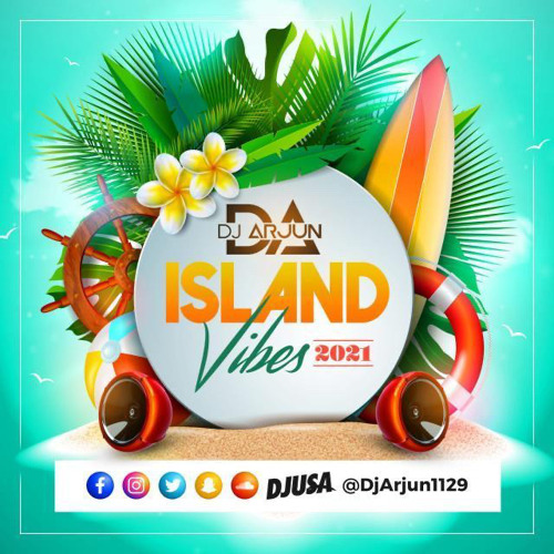 Island Vibes 2021