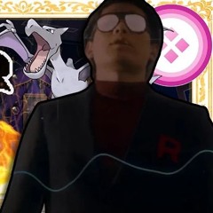 CTC Verse - Pokemon Cypher 2024 (ELITE 4 CTC) (Ke'Shawn J Remix)