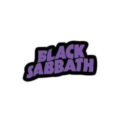 BLACK SABBATH