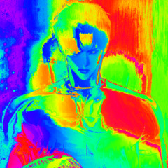 the color out of space (E 9 BEATS)