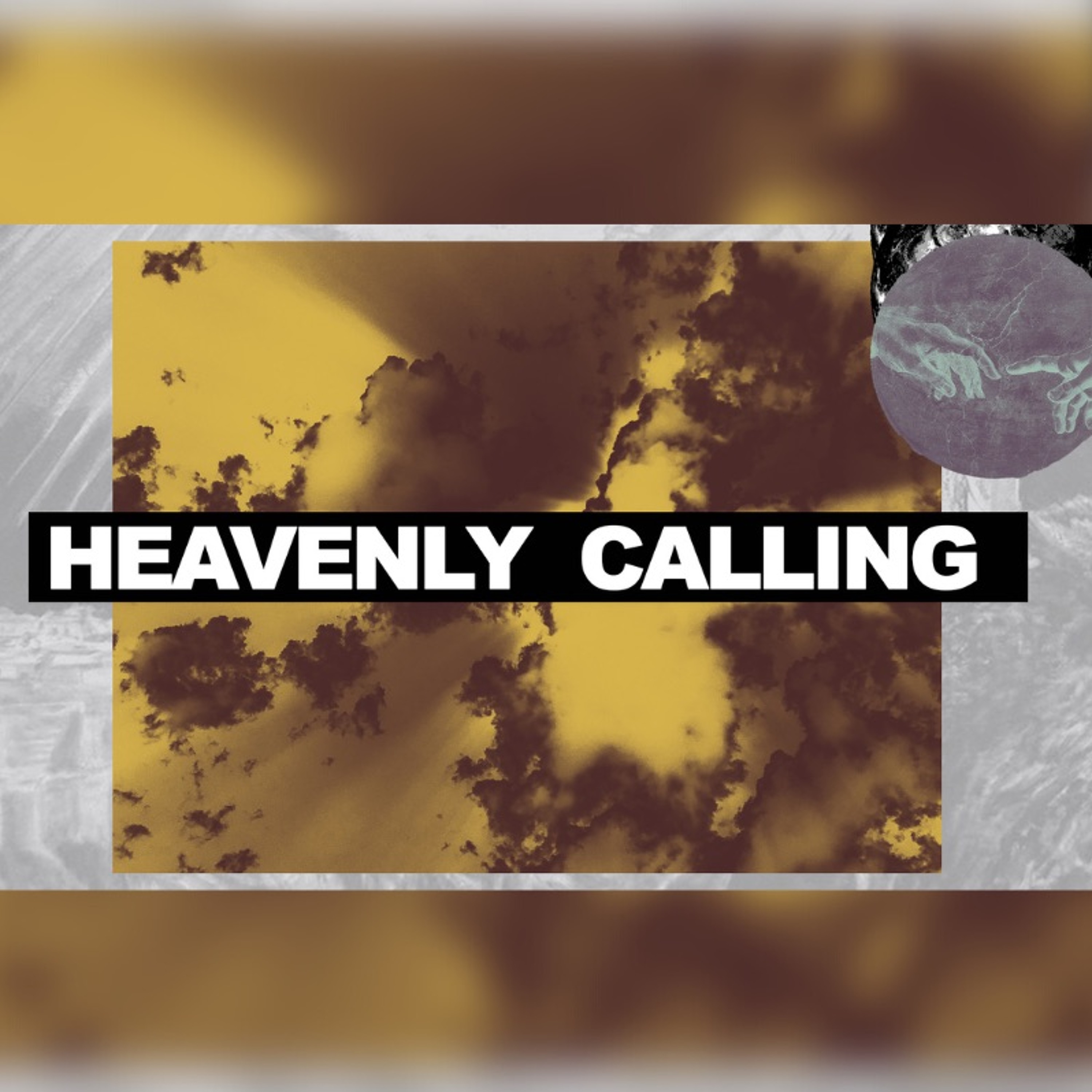 Heavenly Calling | Ben Priest | Rock City Church episode artwork