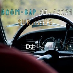Type Beat- Surviving #boombap #typebeat #freebeats #mcs
