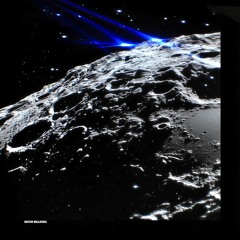 Moonwalking