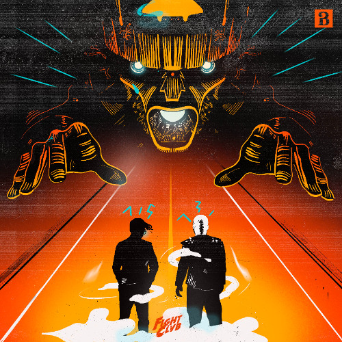 Fight Clvb & Damian Avila - I Got That