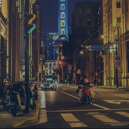 Nơi có việc làm thì không có nhà - Hầu Trạch Nhuận