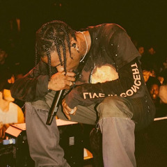 Trap Beat (Travis Scott Type Beat) - "Holyhit" - Hard Freestyle Rap Trap Instrumental Beats 2025 Free DL