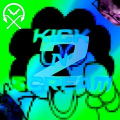 CareLexX - Kick N' SCREAM 2 (ROMEU PIEP EDIT)