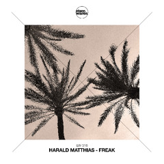 EW 318 Harald Matthias - Freak (Extended Mix) Snippet
