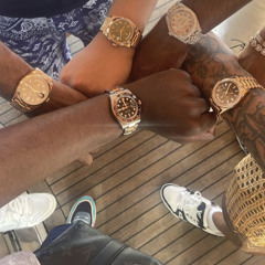 BEEN1 - 1OO THOUSAND