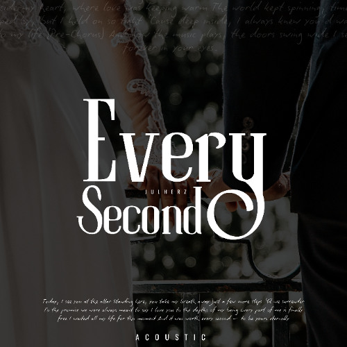 Every Second