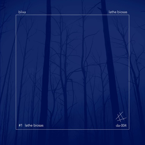 Blixa - Lathe Biosas