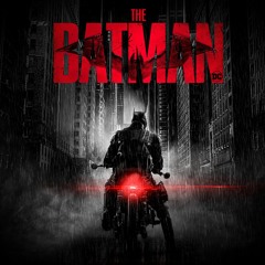 (Creative Commons Music) Batman 2022 Music Theme | ANtarcticbreeze - Man In The Dark