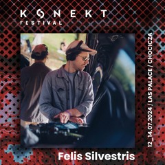 KONEKT Festival 2024 | Felis Silvestris