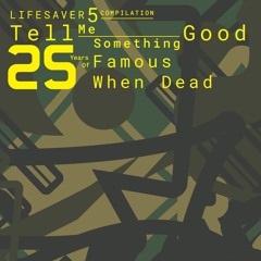 Llewellyn - High5, Twenty5