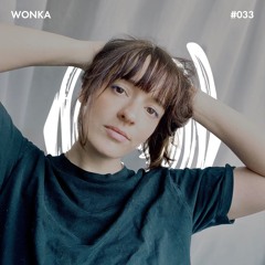 LAUTcast // 033 <> WONKA