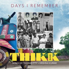 Days I Remember