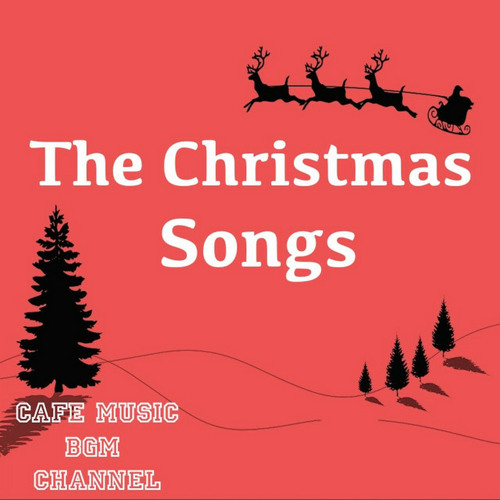 Stream Jingle Bells - Jazz Piano version by Cafe Music BGM channel