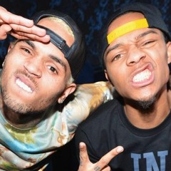 Chris Brown - 2 Young 2 Give A Fuck (Feat. Bow Wow)