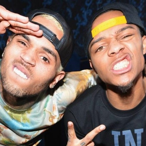 Chris Brown - 2 Young 2 Give A Fuck (Feat. Bow Wow)